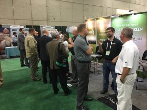 Sod Solutions Pro Trade Show Report
