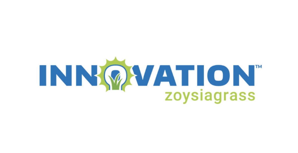 Sod Solutions Pro Innovation Zoysiagrass Press Release Logo