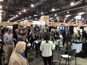 Sod Solutions 2019 Fall Trade Show