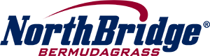 NorthBridge Bermudagrass Logo