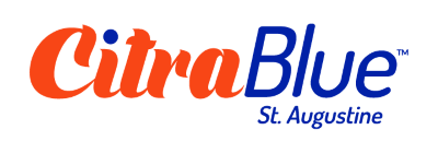 Sod Solutions Pro CitraBlue Logo