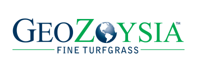 Sod Solutions Pro Geo Zoysia Logo