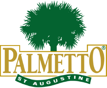 Sod Solutions Pro Palmetto Logo