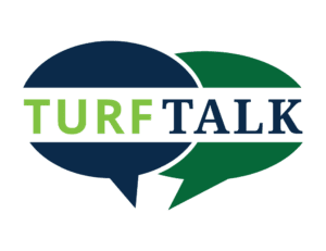 Sod Solutions Pro Turf Talk Logo