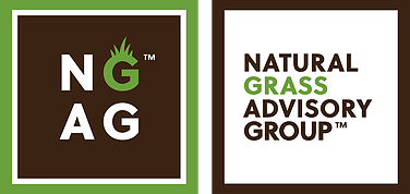 Sod Solutions Pro Natural Grass Advisory Group Logo