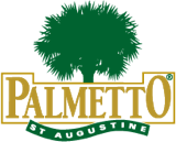 Sod Solutions Pro Palmetto Logo
