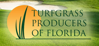 Sod Solutions Pro Turfgrass Producers of Florida Logo