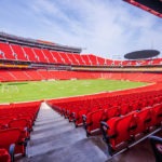 Chief Among Grasses: NorthBridge® Shines at Arrowhead Stadium