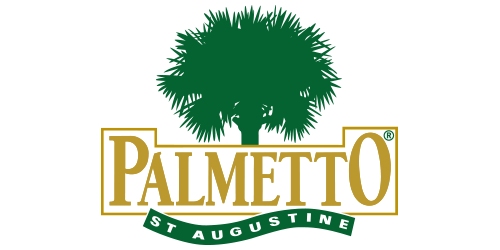 Palmetto 500x250