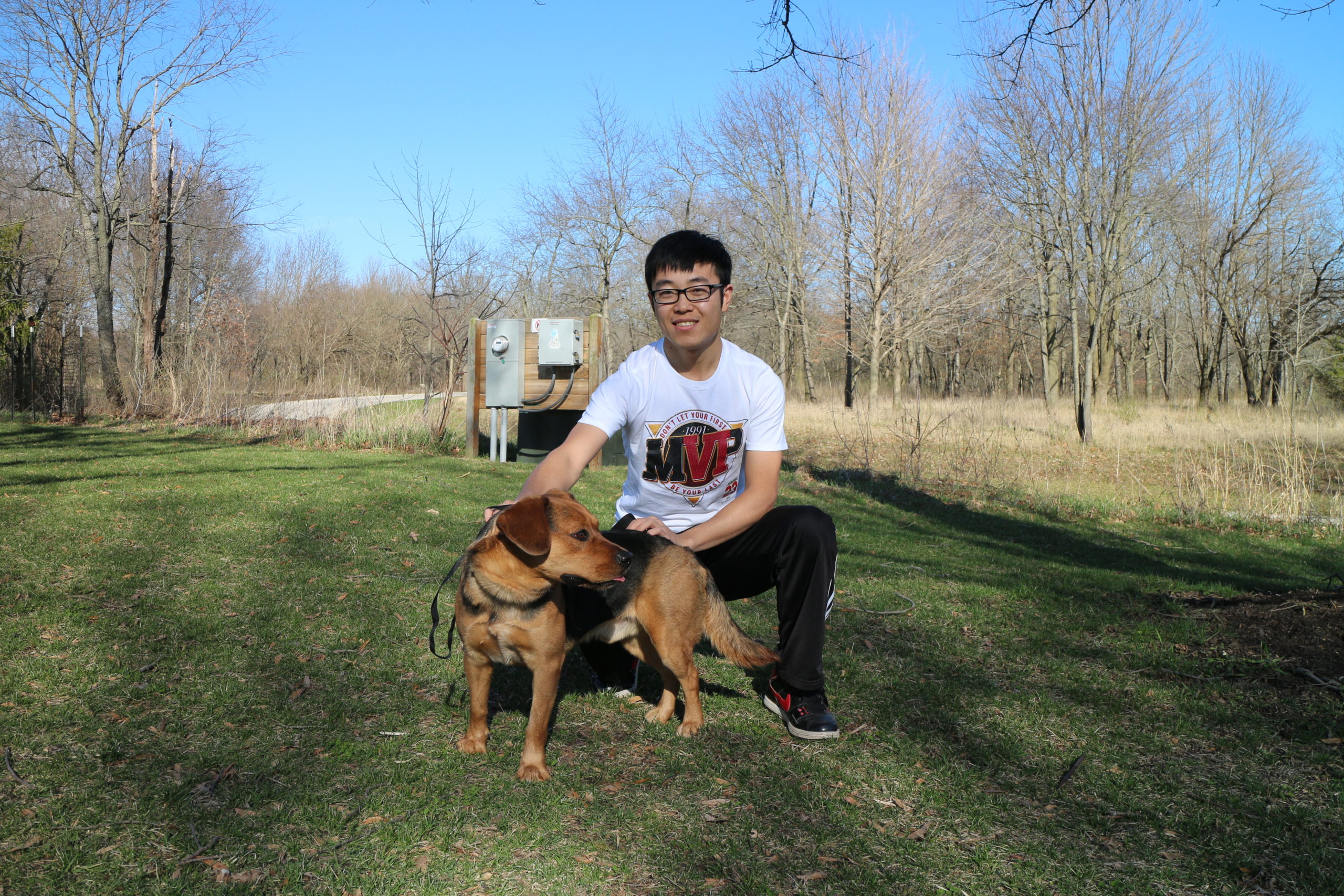 An Interview with New Mississippi State University Turfgrass Breeder, Dr. Hongxu Dong