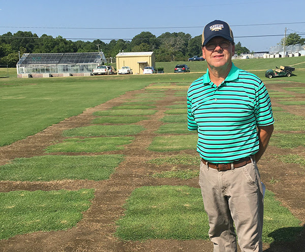An Interview with Former Mississippi State University Breeder Wayne Philley