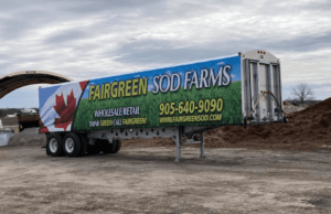 Fairgreen Sod Farms