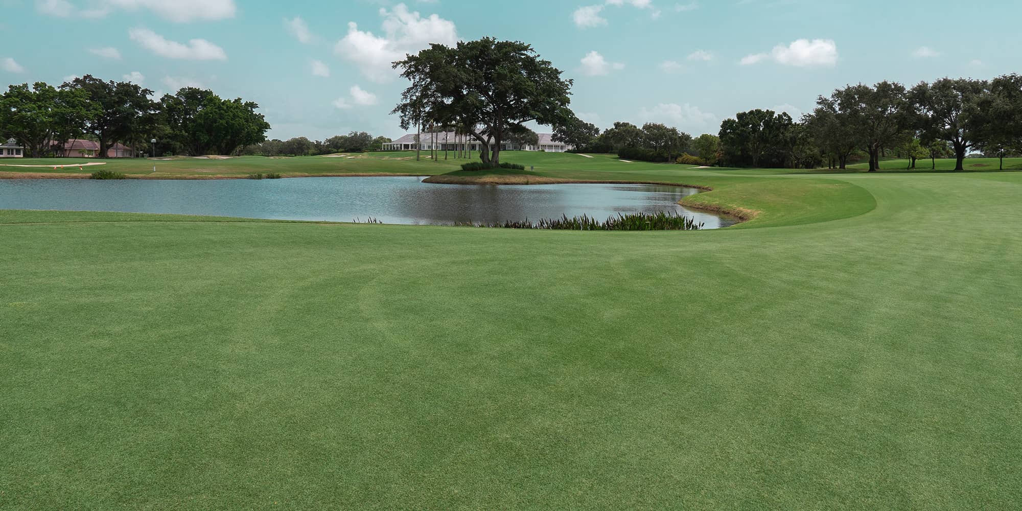 Country Club of Florida Awarded “2022 Florida Celebration® Golf Course of the Year”