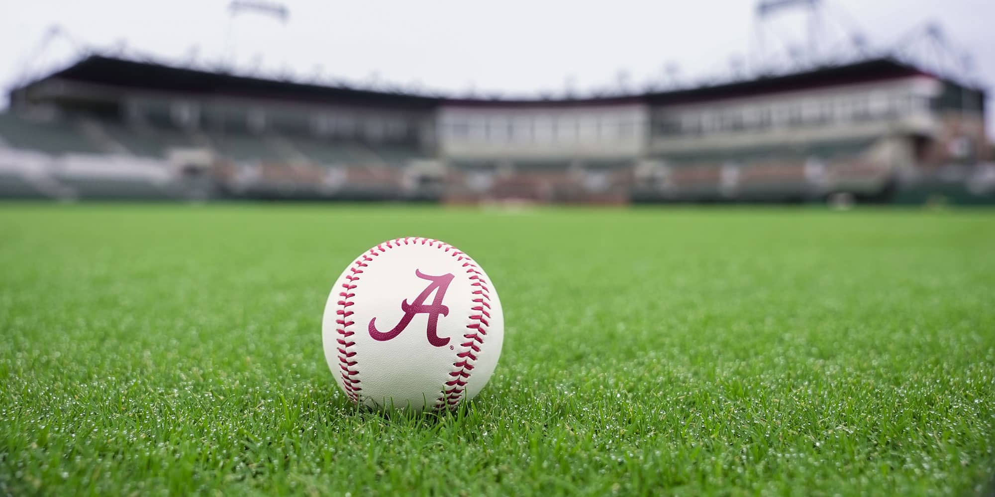 NorthBridge® Bermuda a Stand Out for the Crimson Tide’s Baseball Stadium