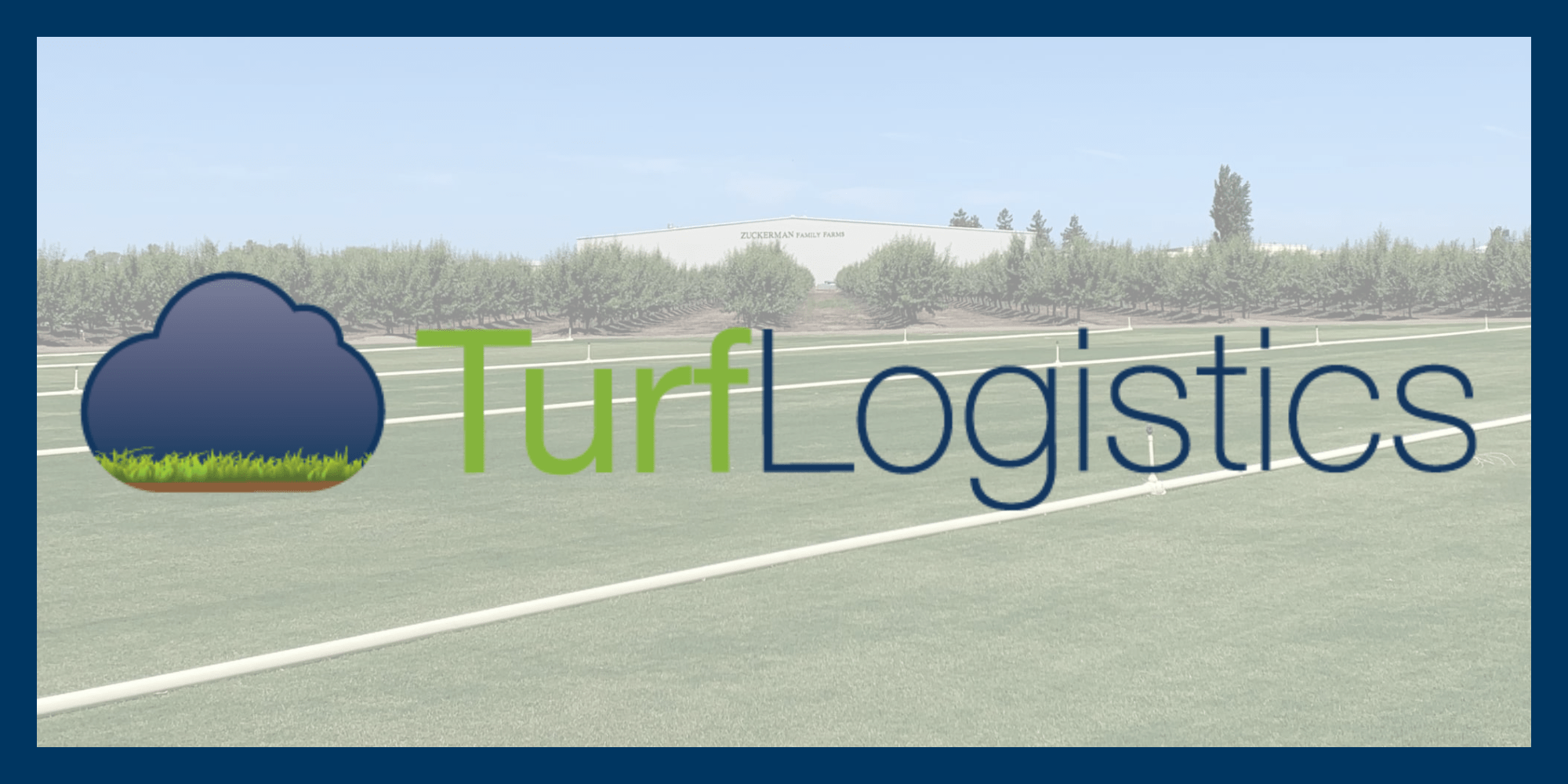 Improving Sod Farming: How Turf Logistics Transformed Delta Bluegrass Co.’s Operations
