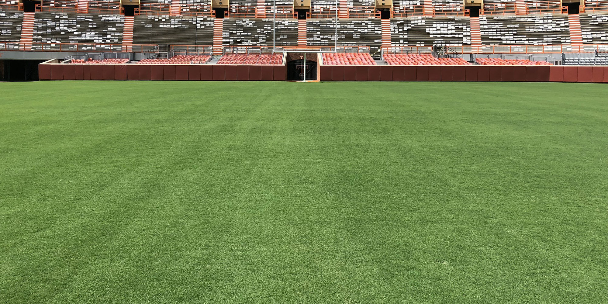 Spring Into Football: Discovering Neyland Stadium's Latitude 36® Bermudagrass Advantage
