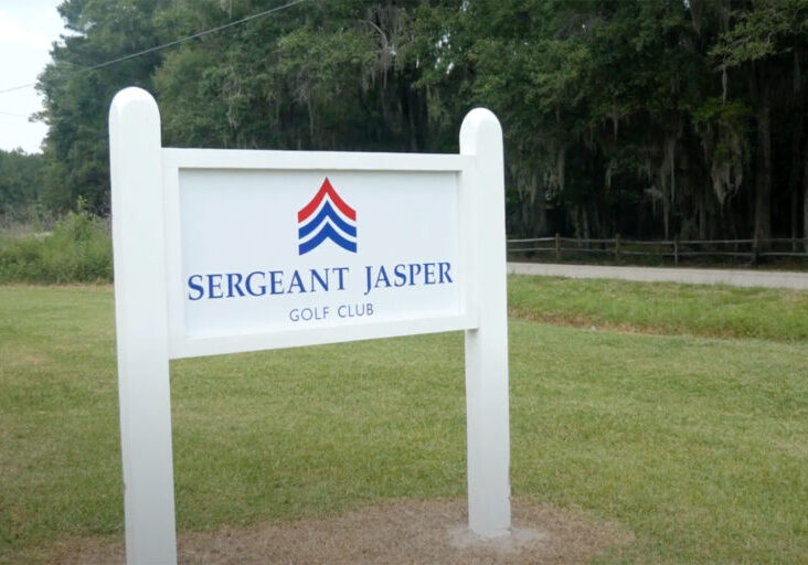 Sergeant Jasper